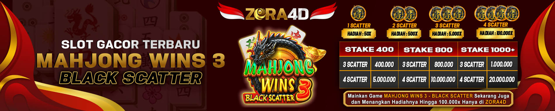 Zora4D