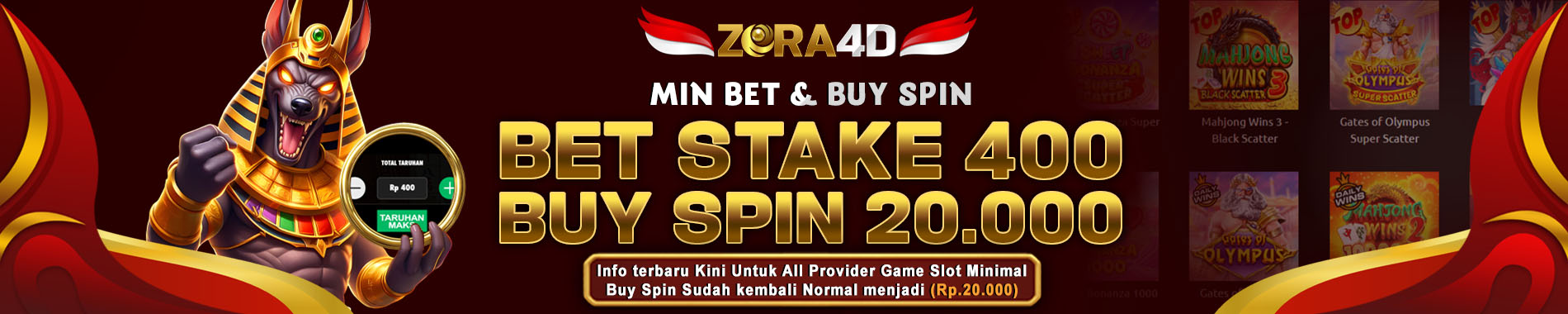 Zora4D